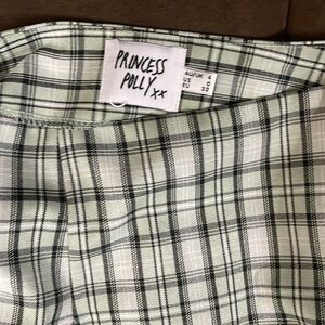 Princess Polly Mini Skirt